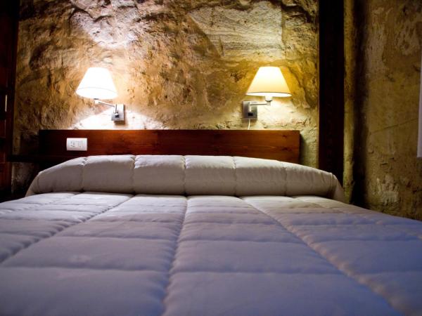 Hotel Microtel Placentinos : photo 4 de la chambre chambre simple