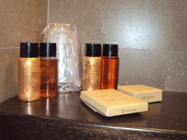 Hotel For You : photo 7 de la chambre chambre double pour 1 adulte