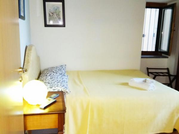 B&B degli Amalfitani : photo 7 de la chambre chambre double avec terrasse