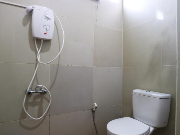 Villa Sri Manganti : photo 3 de la chambre chambre double supérieure