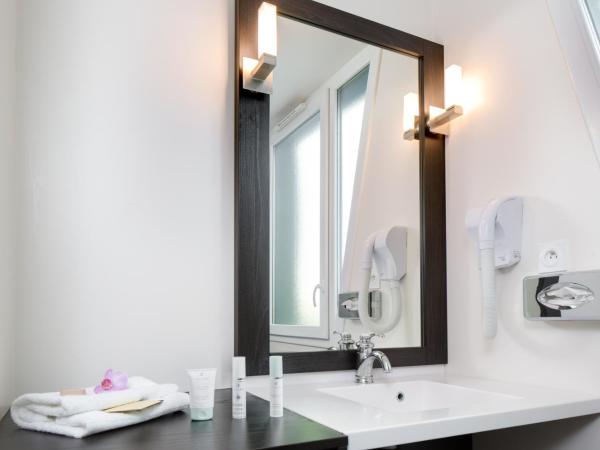 Seven Urban Suites Nantes Centre : photo 3 de la chambre chambre familiale