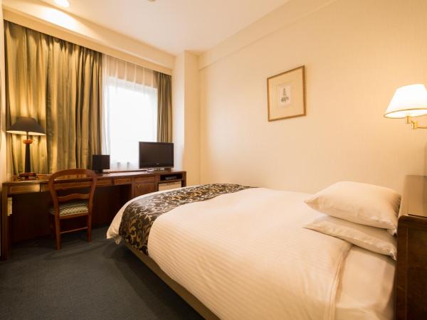 Dukes Hotel Nakasu : photo 1 de la chambre chambre simple - fumeurs