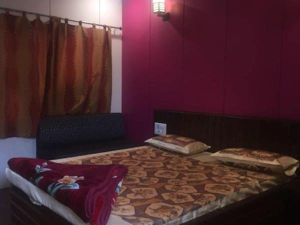 Deluxe stay near the epic Tajmahal : photo 5 de la chambre chambre double deluxe