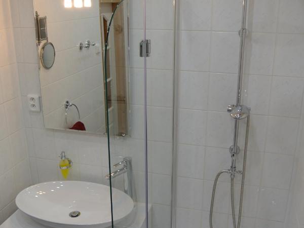 Penzion Valkoun-Lilienfeld : photo 8 de la chambre appartement deluxe