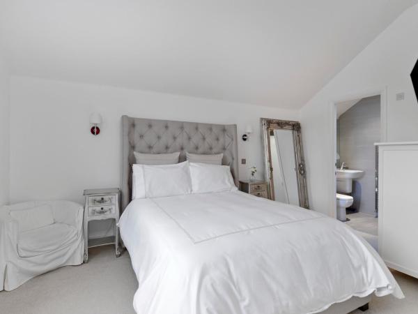 Tower Bridge Lux-Townhouse : photo 7 de la chambre villa supérieure