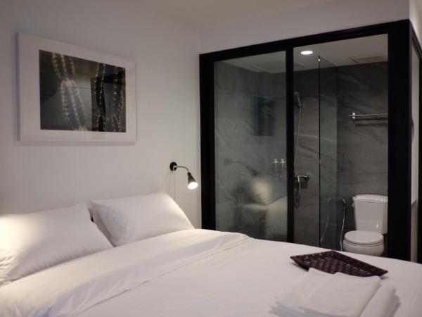 Haus Sathorn 21 : photo 3 de la chambre chambre double