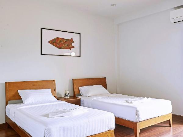 Chez Bure - Bure Homestay : photo 3 de la chambre maison 2 chambres