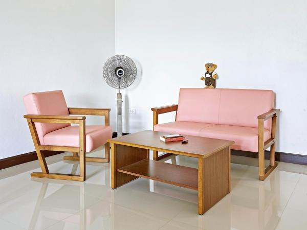 Chez Bure - Bure Homestay : photo 9 de la chambre maison 2 chambres