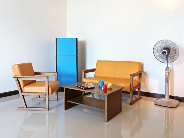 Chez Bure - Bure Homestay : photo 7 de la chambre maison 2 chambres