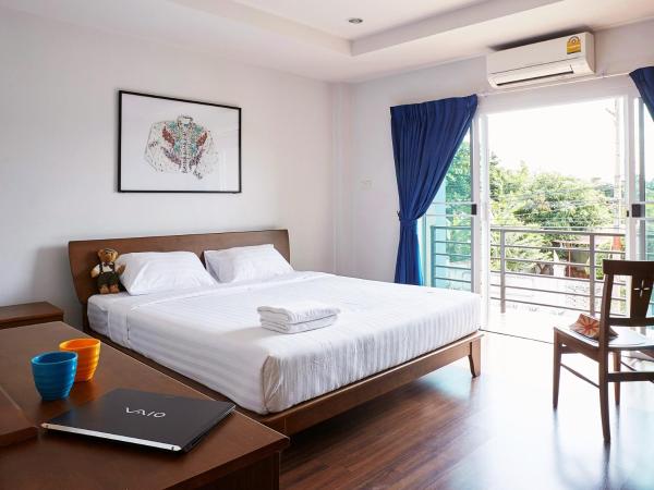 Chez Bure - Bure Homestay : photo 5 de la chambre maison 2 chambres