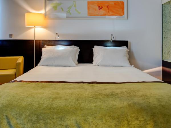 VIP Grand Lisboa Hotel & Spa : photo 5 de la chambre chambre simple standard