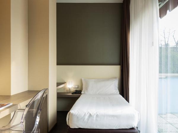 Hotel Tiziano - Gruppo Mini Hotel : photo 1 de la chambre chambre simple