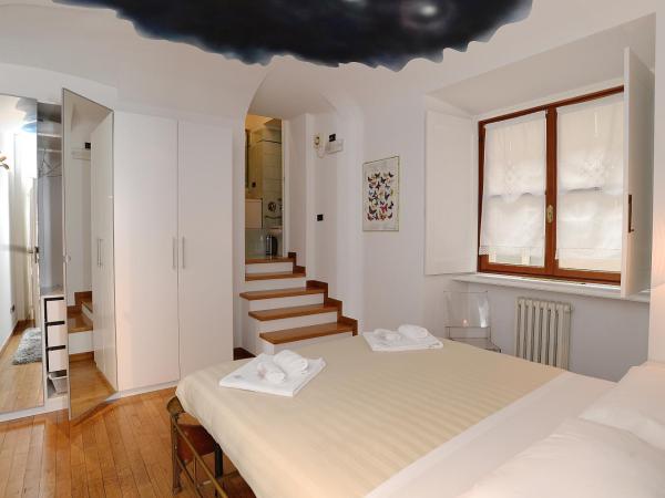 Palazzo Graneri : photo 9 de la chambre appartement