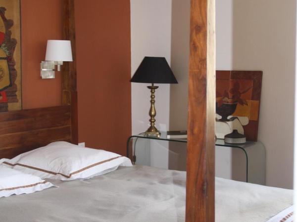 casaisabel : photo 3 de la chambre chambre double