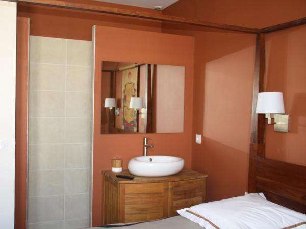 casaisabel : photo 4 de la chambre chambre double