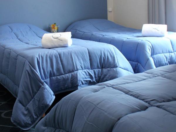 Le Petit Majestic : photo 6 de la chambre chambre triple Économique