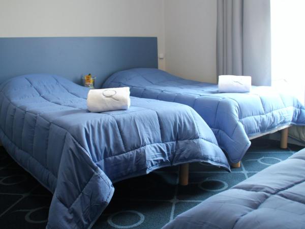 Le Petit Majestic : photo 3 de la chambre chambre triple Économique