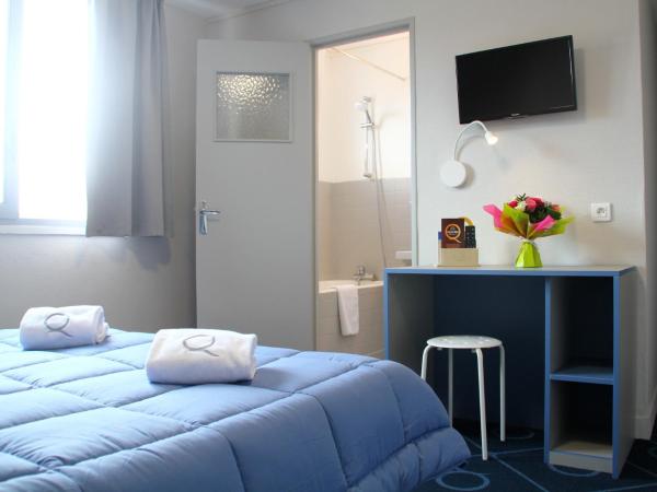 Le Petit Majestic : photo 4 de la chambre chambre triple Économique