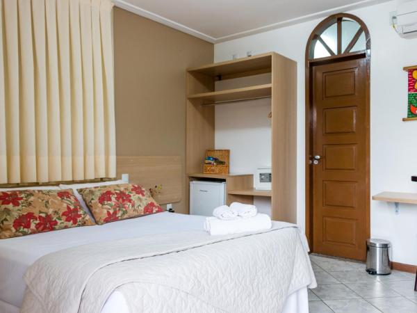 Pousada da Terra : photo 3 de la chambre chambre double