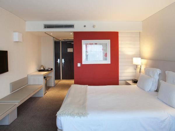 Hotel Casino Pullman City Center Rosario : photo 2 de la chambre chambre double standard