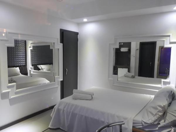 Hotel La Costa - Adults Only : photo 3 de la chambre chambre double de luxe avec baignoire spa 