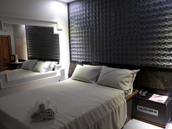 Hotel La Costa - Adults Only : photo 5 de la chambre chambre double de luxe avec baignoire spa 