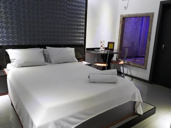 Hotel La Costa - Adults Only : photo 2 de la chambre chambre double de luxe avec baignoire spa 