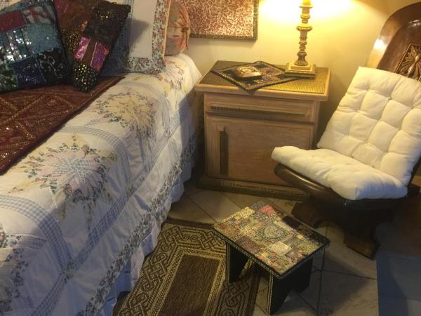 Paulista Acomodação : photo 6 de la chambre maison de vacances