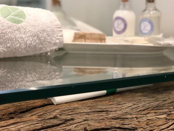 Ciudad Prado Hotel : photo 4 de la chambre chambre double standard