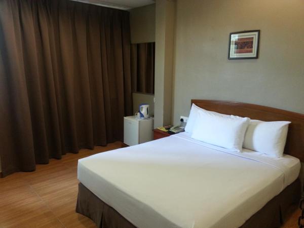 Goodhope Hotel Gurney, Penang : photo 1 de la chambre chambre double supérieure