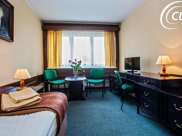 Olimpia : photo 1 de la chambre chambre simple