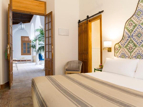 nüa santiago15 : photo 3 de la chambre chambre double standard