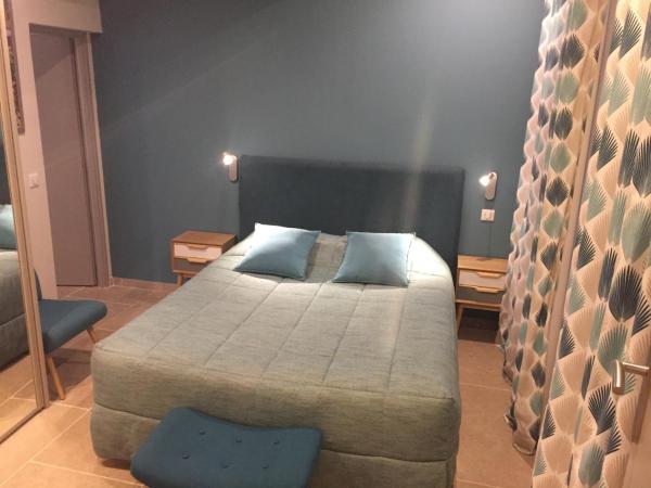 Hôtel du Musée : photo 5 de la chambre suite