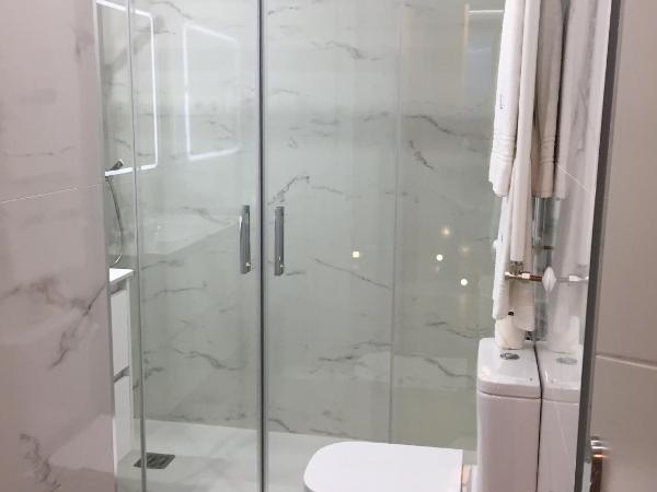 Hotel Artetxe : photo 4 de la chambre appartement 2 chambres