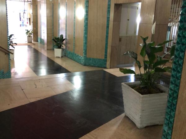 Maison Claudette Toledo : photo 5 de la chambre appartement 2 chambres