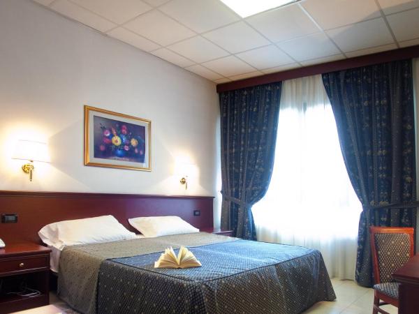 Hotel Leonardo : photo 8 de la chambre chambre simple supérieure