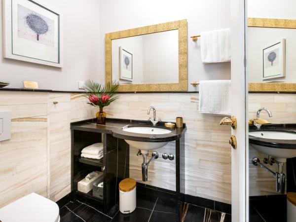 Dominus Little Palace : photo 10 de la chambre suite exécutive