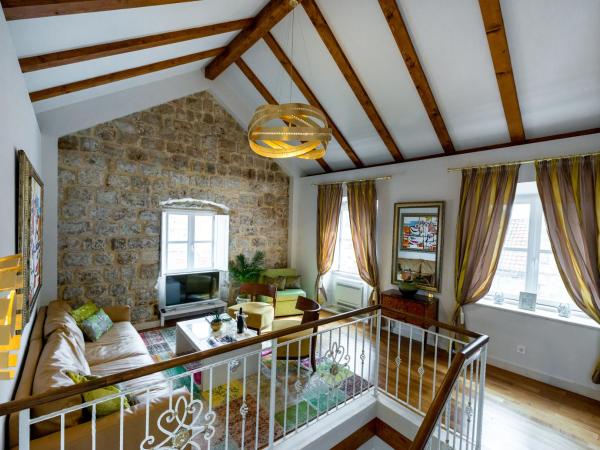 Dominus Little Palace : photo 4 de la chambre suite exécutive