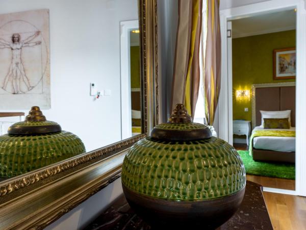 Dominus Little Palace : photo 8 de la chambre suite exécutive