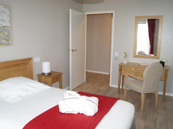 Domitys La Chaloupe Bleue : photo 5 de la chambre appartement standard