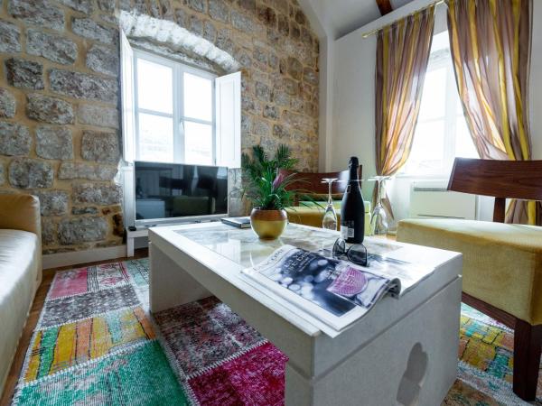 Dominus Little Palace : photo 6 de la chambre suite exécutive