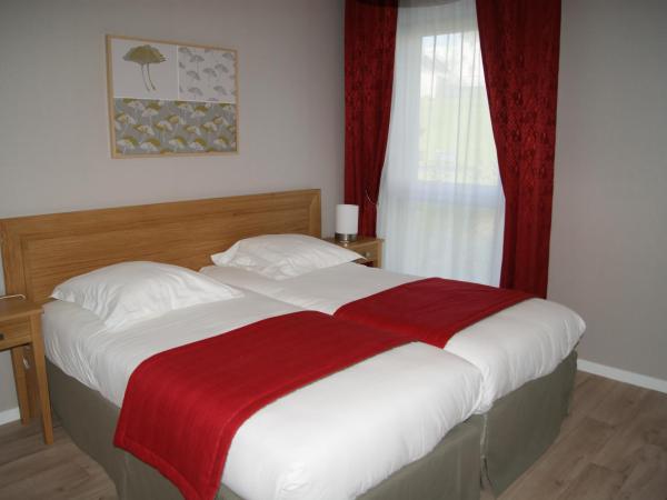 Domitys La Chaloupe Bleue : photo 3 de la chambre appartement 2 chambres