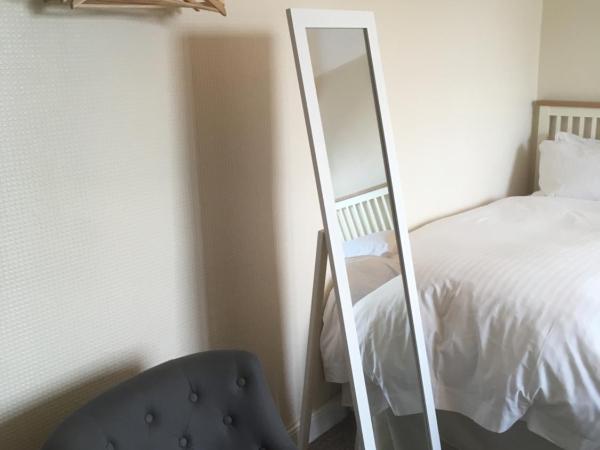 Elmdon Lodge : photo 8 de la chambre chambre familiale classique