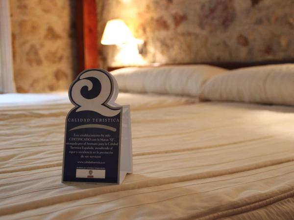 Hotel Microtel Placentinos : photo 5 de la chambre chambre lits jumeaux