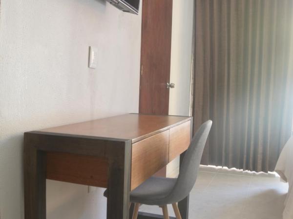 Acapulco Amor : photo 5 de la chambre chambre lits jumeaux