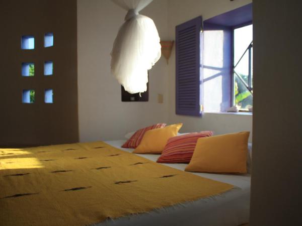 Amaranto Bed and Breakfast : photo 6 de la chambre bungalow supérieur