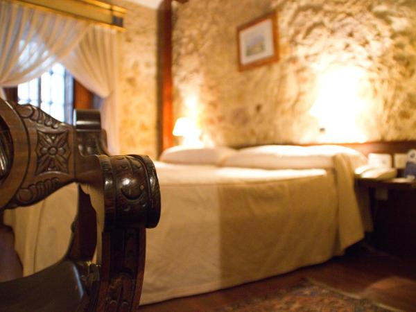 Hotel Microtel Placentinos : photo 7 de la chambre chambre lits jumeaux