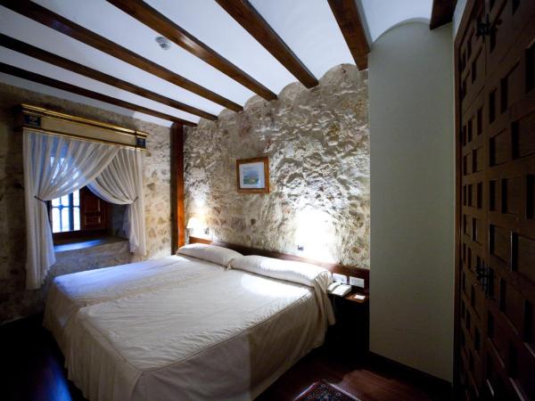 Hotel Microtel Placentinos : photo 8 de la chambre chambre lits jumeaux