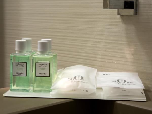 Naplesuite : photo 4 de la chambre chambre double