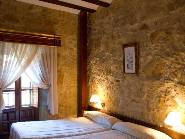 Hotel Microtel Placentinos : photo 10 de la chambre chambre lits jumeaux